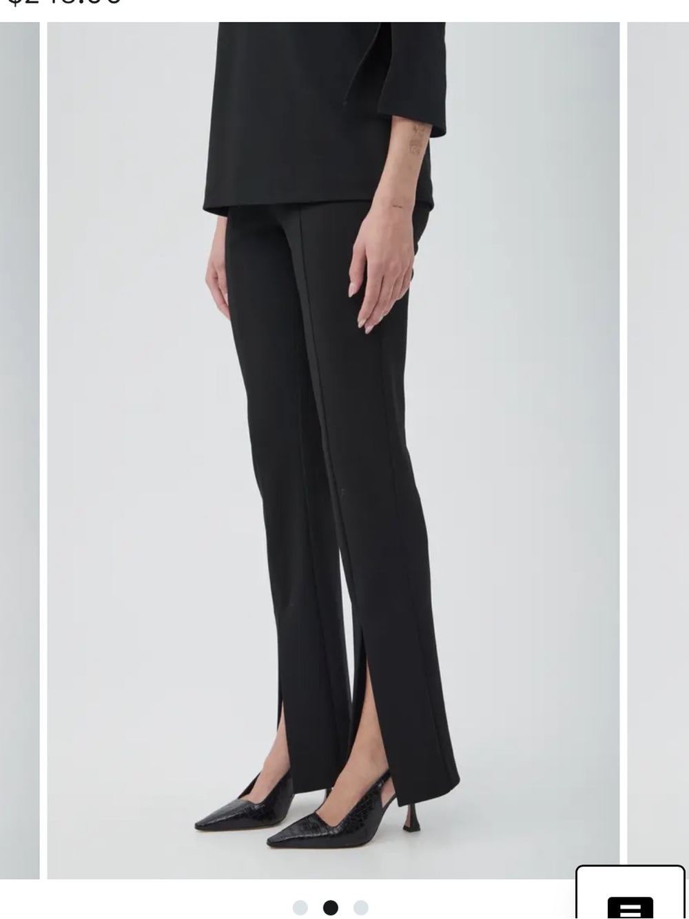 Trina Turk Carine 2 Pant 14